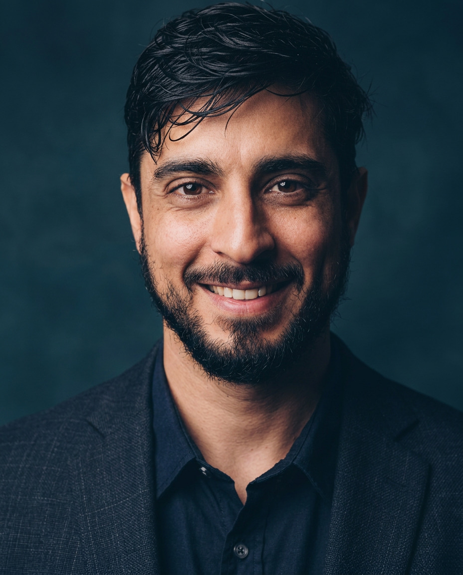 Gabriel Pereira